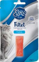 Kačių užkandis tuno filė EGEO