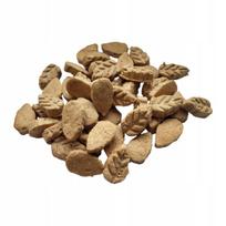 Liofilizuotas mėsos mišinys šunims, jautiena, vištiena, kiaušiniai, širdelės, jautienos kepenys, 40 g