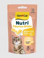 Katėms skirtas natūralus skanėstas GimCat, 40 g