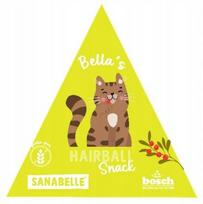 Kramtukai Sanabelle Bella's Hairball, 20 g