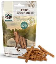 Antienos lazdelių užkandis katėms WILDES LAND, 50 g