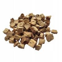 Liofilizuotos vištienos kepenėlės katėms ir šunims, 40 g, 160 vnt.