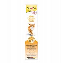 Katėms skirta GimCat multivitaminų pasta, 20 g