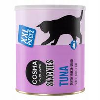 Kosma Snackies natūralūs kačių skanėstai, 180 g