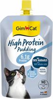 Katinų baltyminis pudingas GIMCAT, 100 g