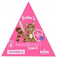 Kramtukai katėms Sanabelle Bella's Immunoboost, 20 g