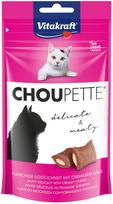 Sūris katėms Vitakraft Cat Choupette, 40 g