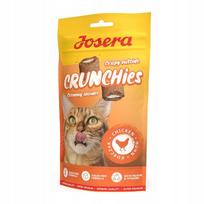 Vištienos skanėstai šunims Josera Crunchies, 60 g