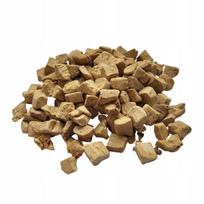 Liofilizuota anties kepenėlė, 40 g, katėms ir šunims
