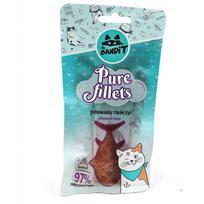 Virtos tuno filė MR. BANDIT Pure, 30 g