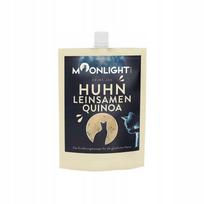 Vištienos padažas su linų sėmenimis MOONLIGHT, 60 g