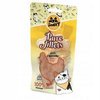 Vištienos filė užkandis katėms Mr. Bandit, 30 g
