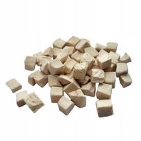 Liofilizuota vištienos krūtinėlė katėms ir šunims, 40 g, apie 80 vnt.