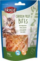 Vištienos filė užkandis katėms TRIXIE, 50 g