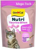 Katėms skanėstai su taurinu GimCat Nutri, 425 g