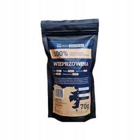 Liofilizuotas kiaulienos skanėstas katėms Cat Gourmet, 70 g