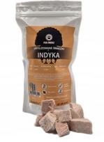 Liofilizuota kalakutiena PanZwierz katėms ir šunims, 70 g, monoproteinas