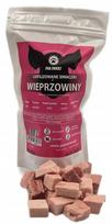 Liofilizuota kiauliena šunims ir katėms Mr. Zwierz, 70 g