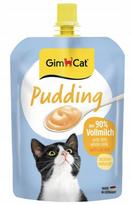Katėms skirtas pudingas GIMCAT su kalciu, 150 g tūbelė