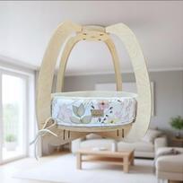 Katės lubų lentyna su virve CIRCLE XL SOCKET CATSTRADA