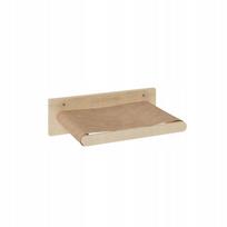 Katės kabinamas gultas, 40 x 28 x 12 cm
