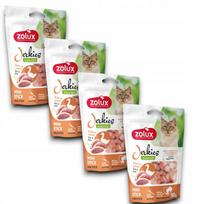 Antiena kramtukai katėms ZOLUX, 50 g, 4 vnt.