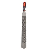 1 vnt. kanopos dildė, pasagos dildė su gumine rankena, anglinio plieno kalvio dildės įrankis arkliui/ožkai/karvei/asiliui/gyvūnų kanopoms, patvarus 14 inch