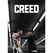 Creed 2023 Klasikinio filmo bokso plakatai Spaudiniai Drobės tapyba Sienų menas Paveikslas Svetainė Sporto salė Namų dekoras 40cm×50cm NoFrame