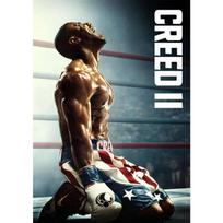 Creed 2023 Klasikinio filmo bokso plakatai Spaudiniai Drobės tapyba Sienų menas Paveikslas Svetainė Sporto salė Namų dekoras 40cm×50cm NoFrame