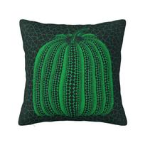 Yayoi Kusama Japonijos Parodos Pagalvės Užvalkalas 40x40cm Minkštas Nordic Mėtomas Pagalvės Dekoravimas Svetainei 30x30cm 12x12in