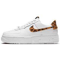 Nike Air Force 1 Pixel SE Leopardinis raštas Moteriški sportbačiai Balti CV8481-100 38.5 white