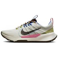 Nike Juniper Trail 2 Next Nature Sail Pinksicle Earth Vyriški sportbačiai Kreminės Šviesiai kaulinės FJ7069-120 43 white