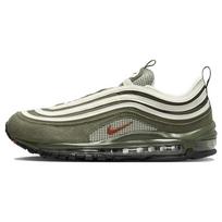 Nike Air Max 97 Cargo Khaki Rugged Orange Vyriški sportbačiai Green Phantom Black FB9619-001 40.5 gray