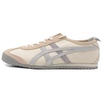 Onitsuka Tiger Mexico 66 Avižinių Pilkumo Unisex Sportbačiai Kreminiai 1183C076-252 44 beige