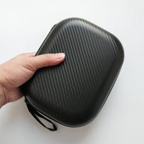 Suderinamos ausų pagalvėlės ir dėklas JBL Tune600BT, T520BT, T510BT, T500BT, T450BT ausinėms
