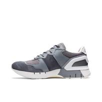 Onitsuka Tiger Comfortable Versatile Mesh Shock Absorbing Non-Slip Wear-Resistant Low-Top Casual Running Shoes Unisex sneaker Gray 1183A815-020 36 gray