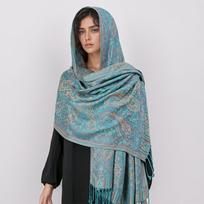 Bohemijos Pashmina Hijabo Šalikas Ilgas Musulmoniškas Kašmyro Šalis Moteriškas Foulard Minkštas Turbanas Galvos Apdangalai Moterims Galvos Juosta Prabangi gray