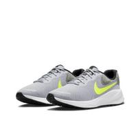 Nike Revolution 7 'Wolf Grey Volt' FB2207-002 EU 44.5 pilka/dūmai