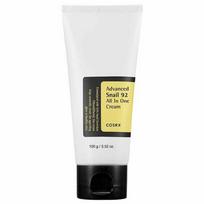COSRX Advanced Snail 92 All In One Tube Cream 100g – Snail Repair Care, Barrier Support, Korean 100g white