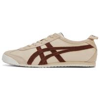 Onitsuka Tiger Mexico 66 Smėlio spalvos Suede Rudo Suede Sportbačiai 1183B391-251 38 beige