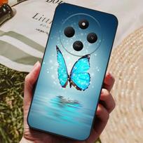 Dėklas Xiaomi Redmi 14C Poco C75 Gyvūnėlių Animacinis Dangtelis Minkšto Silikono Telefono Dėklas Xiaomi Poco C75 Redmi 14C 14R Fundas Capa For Poco C75