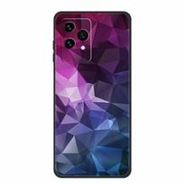 For Honor 200 Lite dėklas prabangus TPU minkšto silikono telefono galinis dangtelis, skirtas Honor 200 Lite 5G, atsparus smūgiams, su gėlėmis, animacinis, šaunus Coque -Honor 200 Lite
