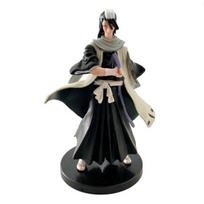 1 vnt. Anime BLEACH Veiksmo figūrėlės Kurosaki Ichigo Kuchiki Byakuya Inoue Orihime Urahara Kisuke PVC Modelių kolekcija Vaikų dovanų žaislas