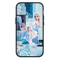 for Samsung Galaxy S25 S24 S23 iPhone 17 16 15 Xiaomi Redmi Note 14 13 12 11 Plus Pro Max A37 A57 Phone Case Cartoon Elsa Anna Olaf OPPO Huawei Cover for Samsung Galaxy S22 aero