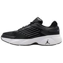 Jordan TRUNNER FLOW Kvėpuojantys krepšinio batai Vyriški Juodi IO2091-003 42 black