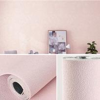 3D Lipni Lino Tekstūros Sienų Danga Nuolatiniai Vandeniui Atsparūs Sienų Lipdukai Svetainei Miegamajam Virtuvės Spintelėms Vandeniui Atsparus Sienų Lipdukas 50X100cm white