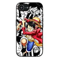 for Motorola Moto G54 G05 G24 G55 G75 G85 G15 G57 G86 Power Edge 50 30 Fusion neo Pro Case Nico Robin Zoro One Pieces Luffy Motorola Moto G05