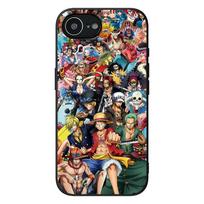 for Motorola Moto G54 G05 G24 G55 G75 G85 G15 G57 G86 Power Edge 50 30 Fusion neo Pro Case Nico Robin Zoro One Pieces Luffy Motorola Moto G9 Plus gray