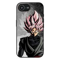 Dėklas Huawei P30 P20 P10 Mate 10 20 Pro Lite Y9A Y8S P Smart Y7 Y9 Prime Y6 Telefonui Dėklas Plakatas Drakonai Vegeta G-Gokus IV Huawei Mate 20 gray