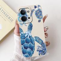Telefono dėklas Xiaomi Redmi 15C 15 C 5G Naujas spaudinys Silikoninis minkštas galinis dangtelis Dėklas REDMI15C 4G Europai Apsaugantis buferis Redmi 15C 4G(EU) gray